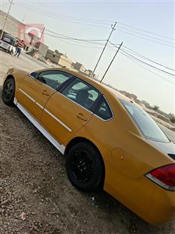 شيفروليه امبالا